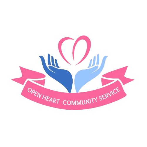 Open Heart Community Services